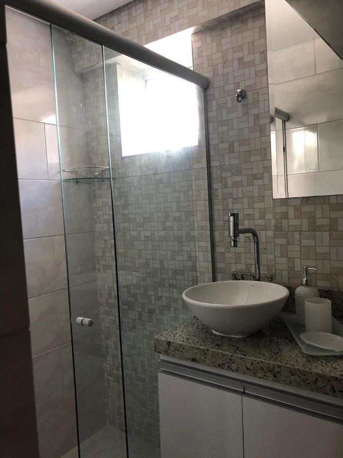 Makaiba Residence Flat Dr Artur Licio Porto de Galinhas Exterior photo