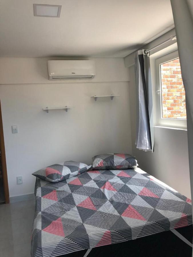 Makaiba Residence Flat Dr Artur Licio Porto de Galinhas Exterior photo