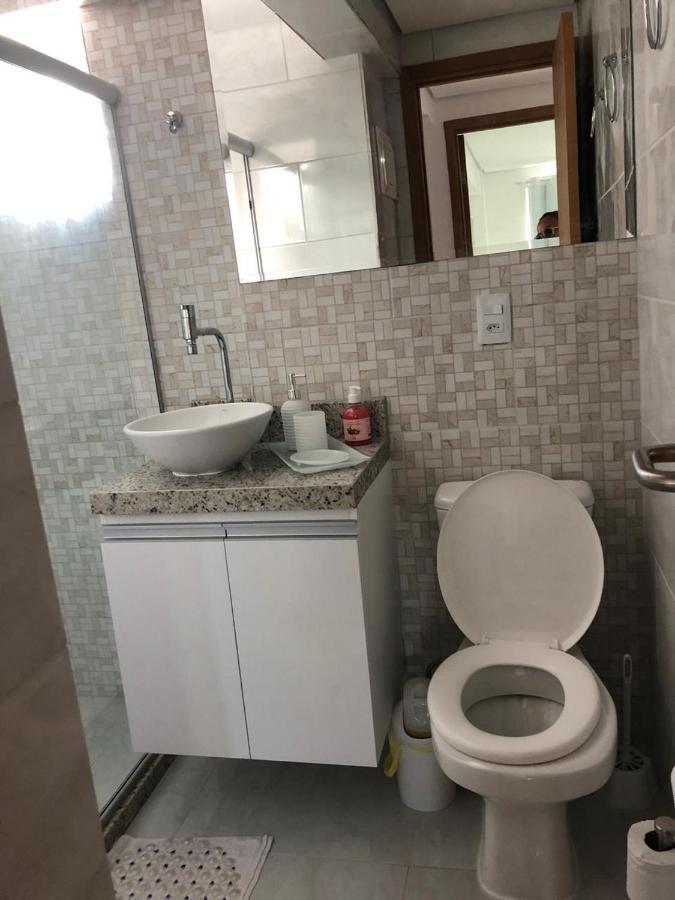 Makaiba Residence Flat Dr Artur Licio Porto de Galinhas Exterior photo