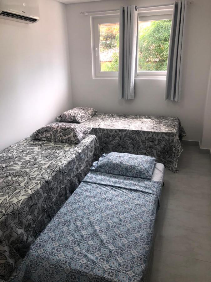 Makaiba Residence Flat Dr Artur Licio Porto de Galinhas Exterior photo