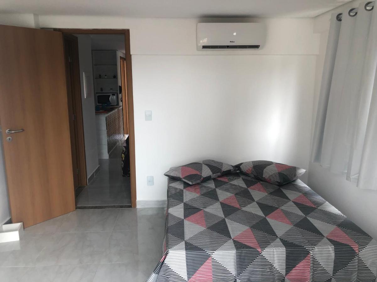 Makaiba Residence Flat Dr Artur Licio Porto de Galinhas Exterior photo
