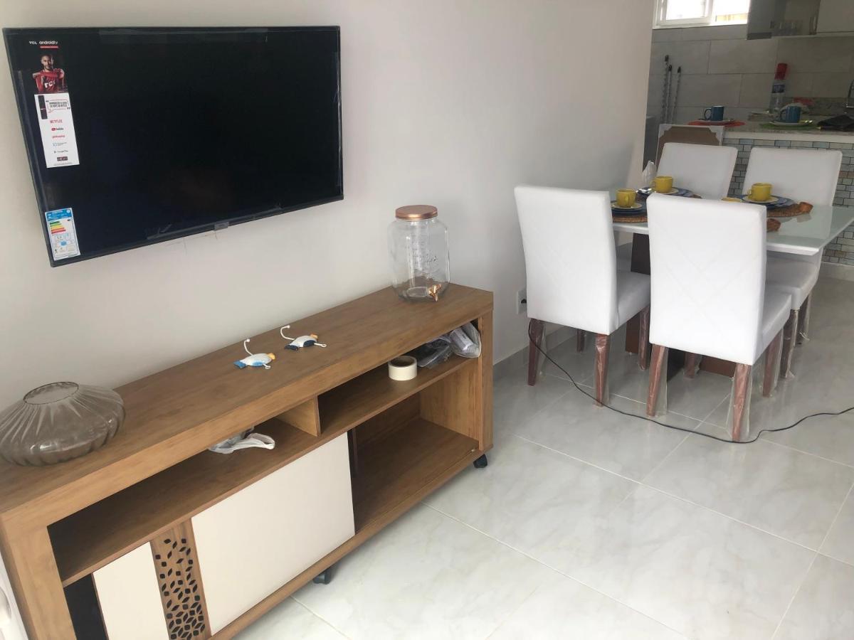 Makaiba Residence Flat Dr Artur Licio Porto de Galinhas Exterior photo