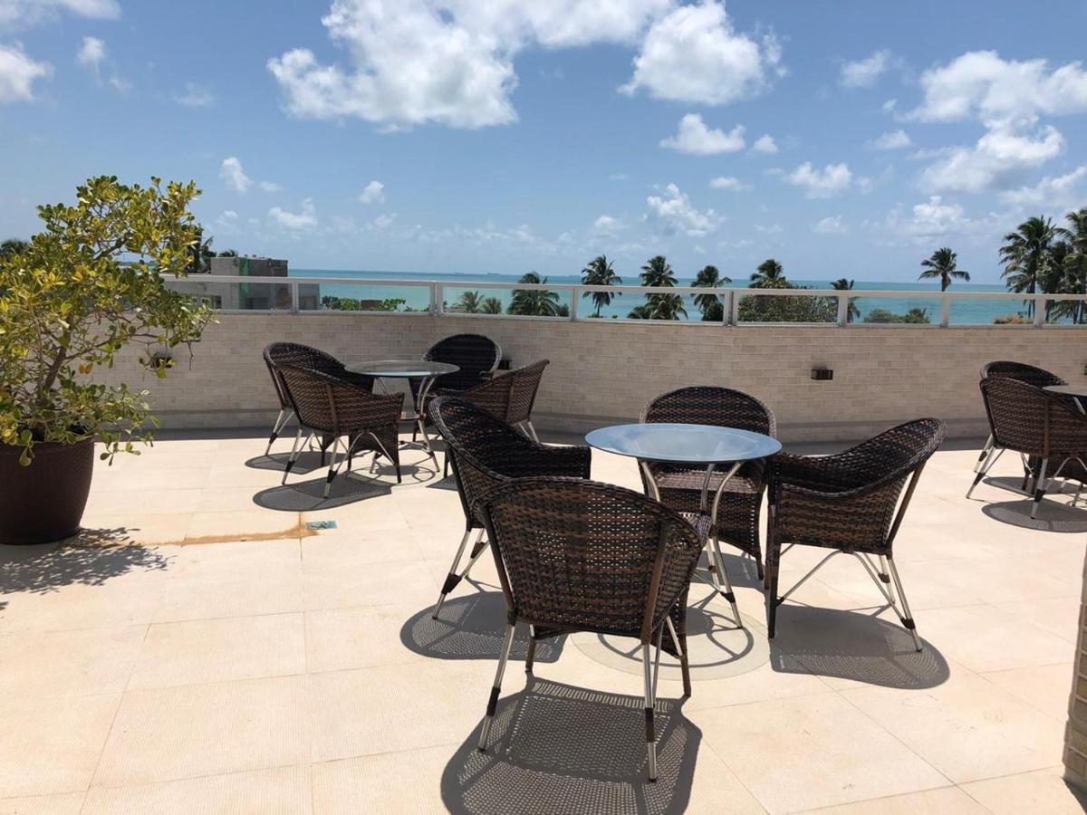 Makaiba Residence Flat Dr Artur Licio Porto de Galinhas Exterior photo