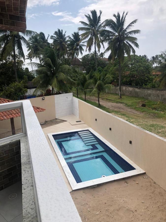 Makaiba Residence Flat Dr Artur Licio Porto de Galinhas Exterior photo